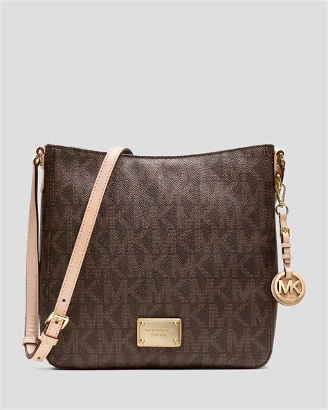 michael kors woven crossbody|Michael Kors Crossbody sale clearance.